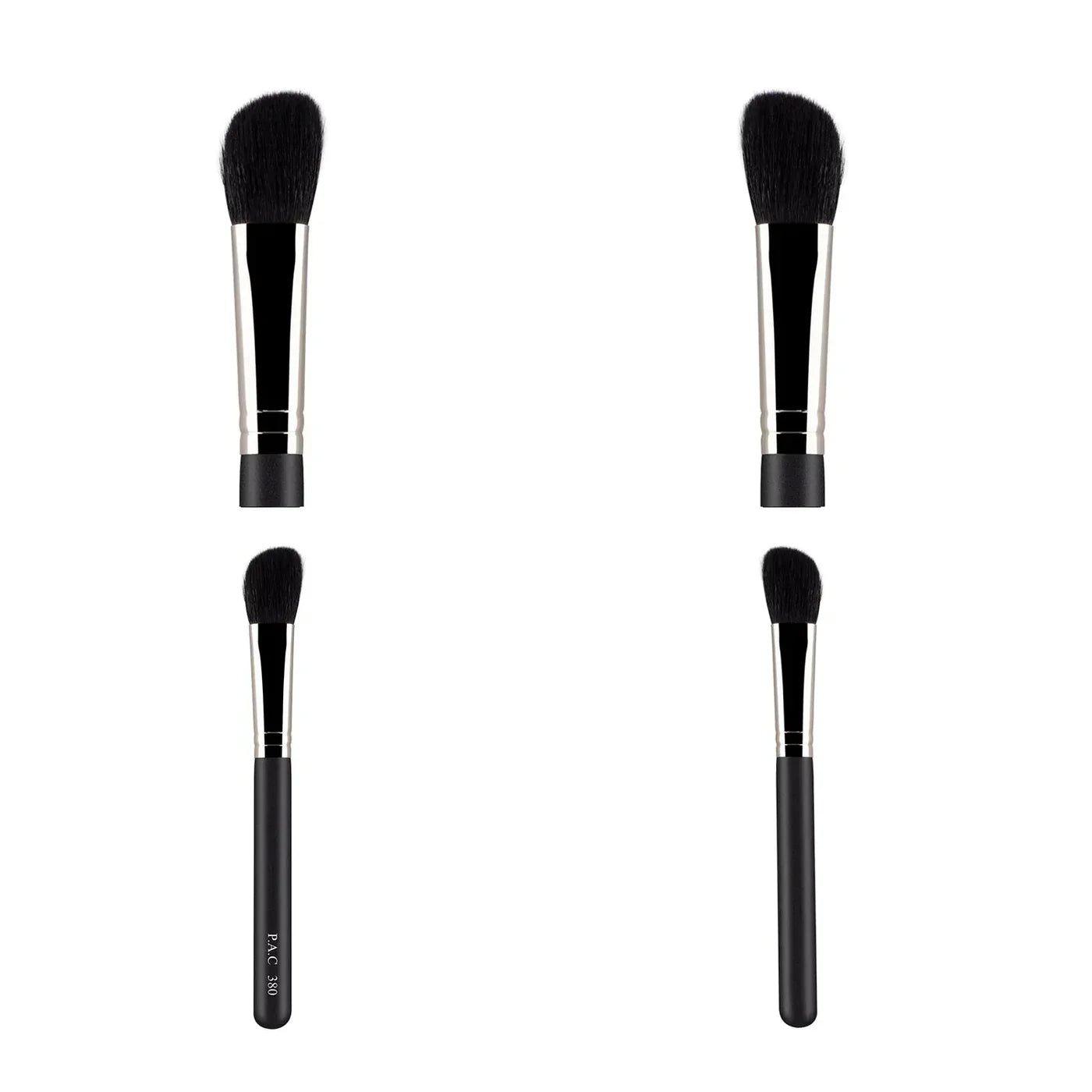 PAC  Contouring Brush 380