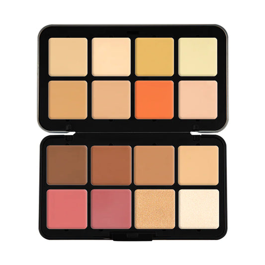 Forever52 16 Color Camouflage Face Palette (CHP002)
