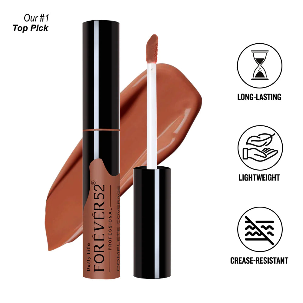 Forever52 Complete Coverage Concealer