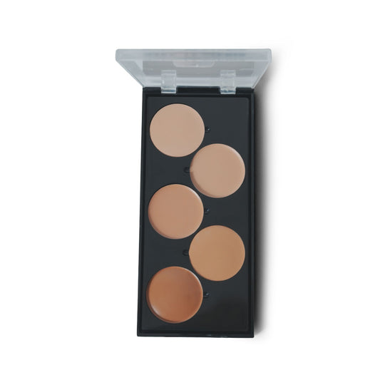 Makeup Studio Camouflage Palette