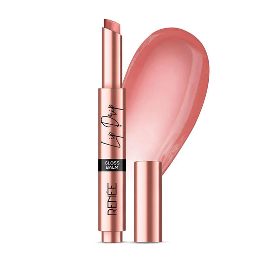 RENEE Lip Drip Glossy Balm.