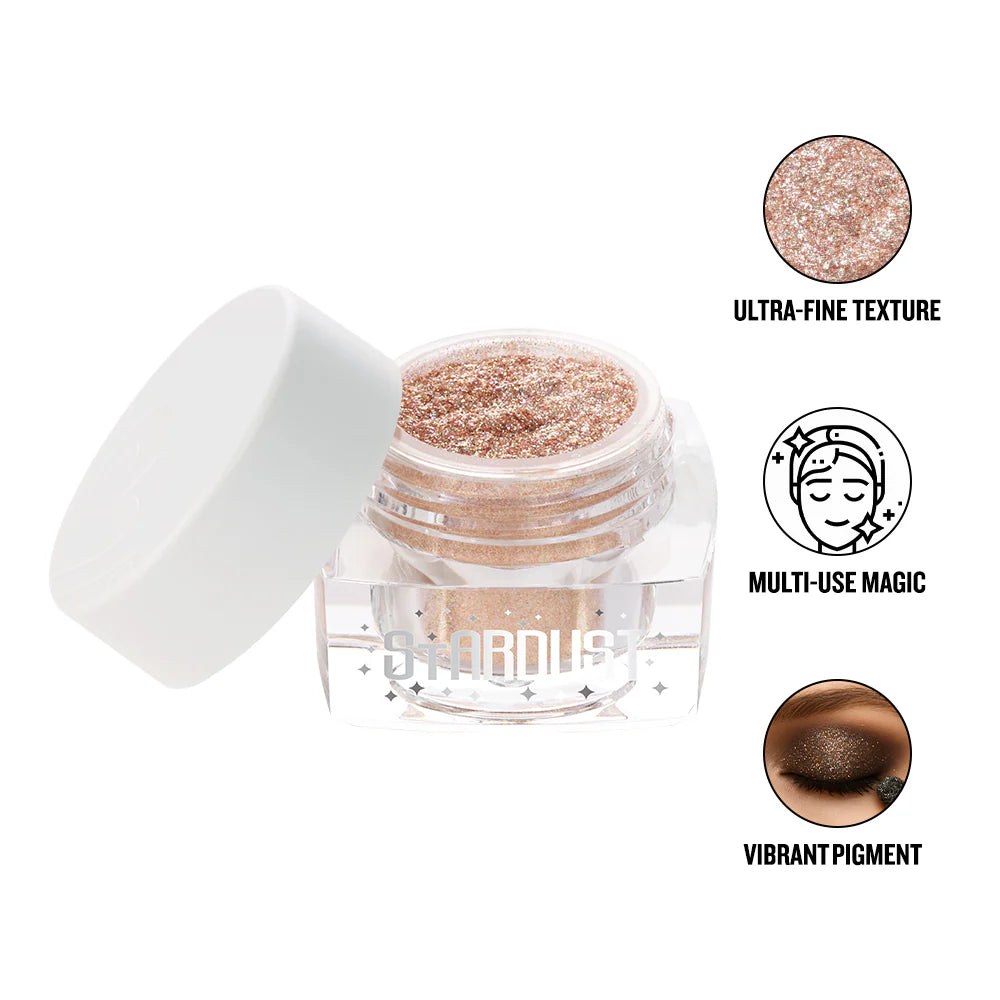 Forever52  Stardust Loose Glitter