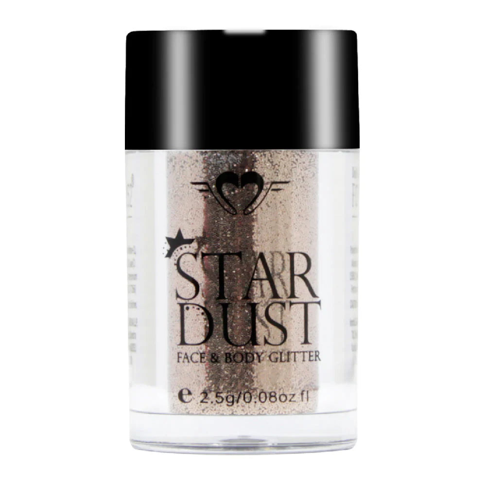Forerver52 Star Dust Face &amp; Body Glitter