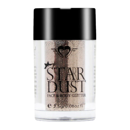 Forerver52 Star Dust Face &amp; Body Glitter