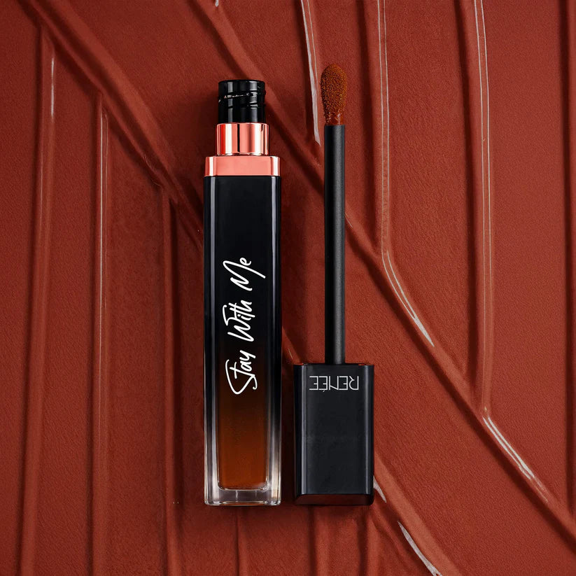 RENEE Stay With Me Matte Liquid Lipstick