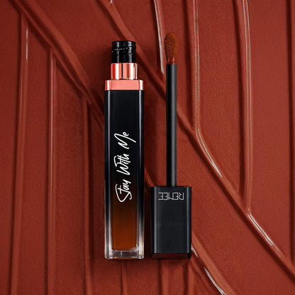 RENEE Stay With Me Matte Liquid Lipstick