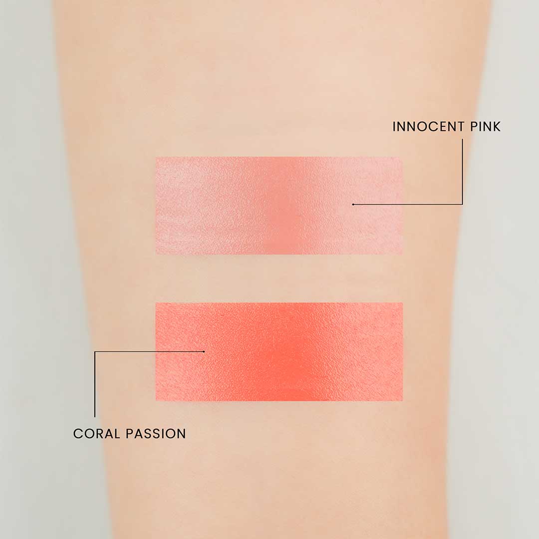 Makeup Studio  Cream Blusher Palette