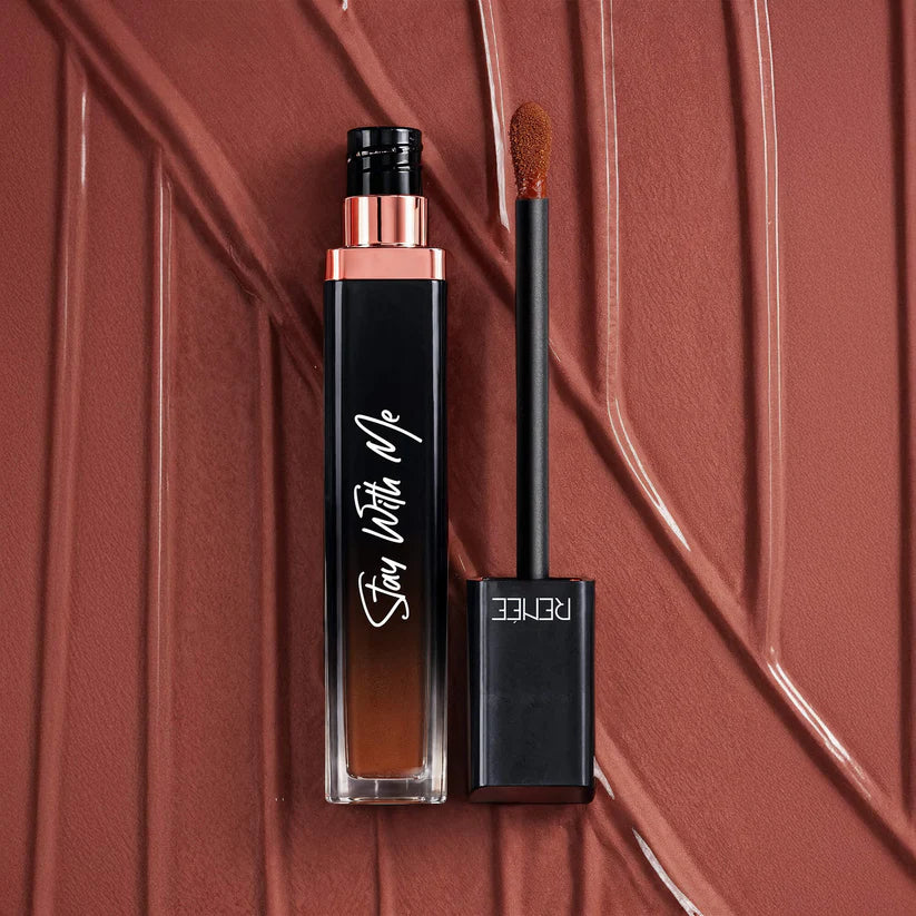RENEE Stay With Me Matte Liquid Lipstick
