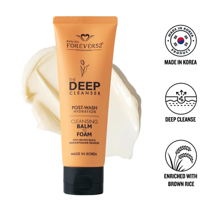 Forever52 The Deep Cleanser