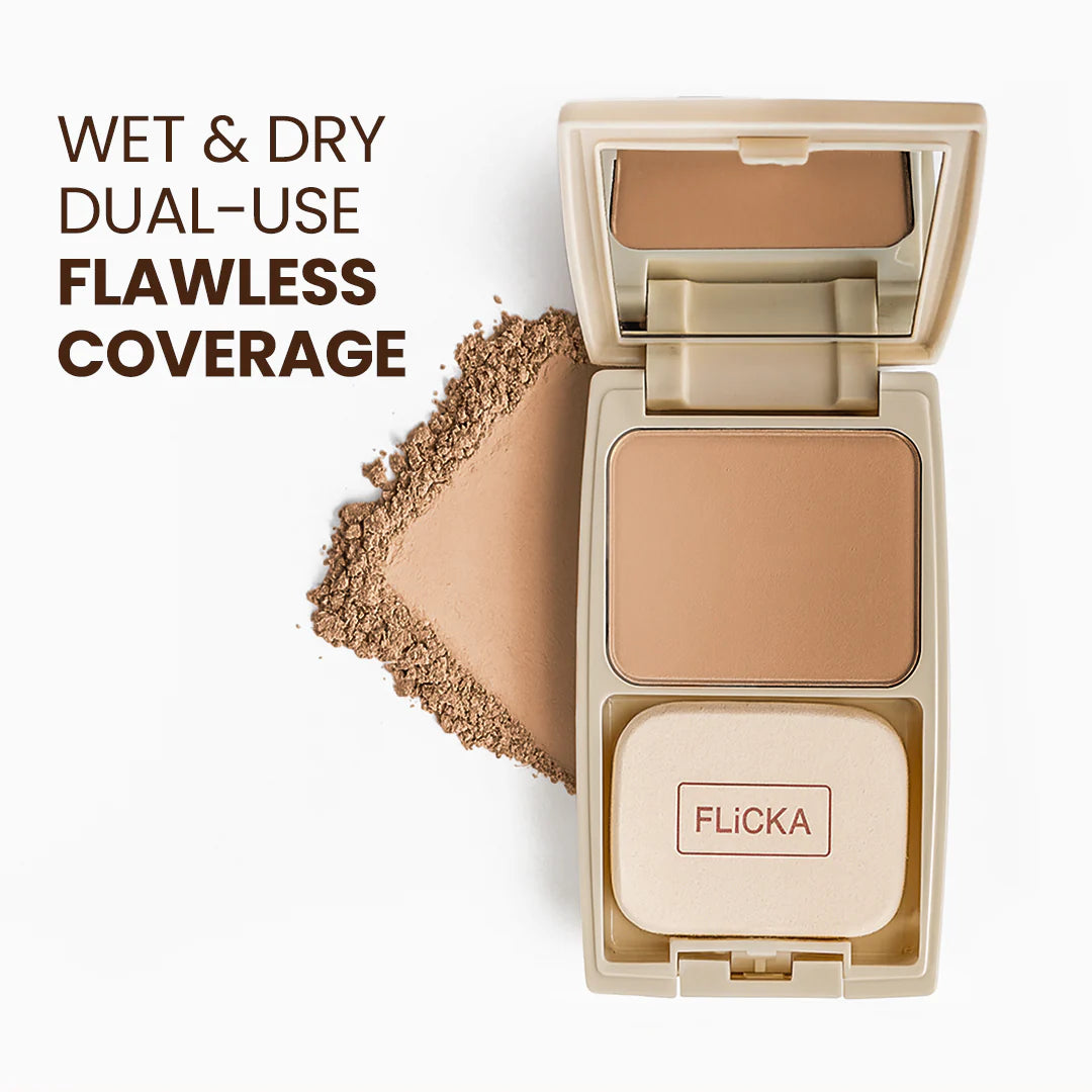 Dap &  Dance Pressed Powder
