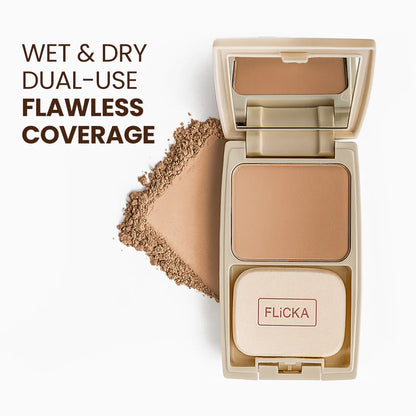 Dap &  Dance Pressed Powder