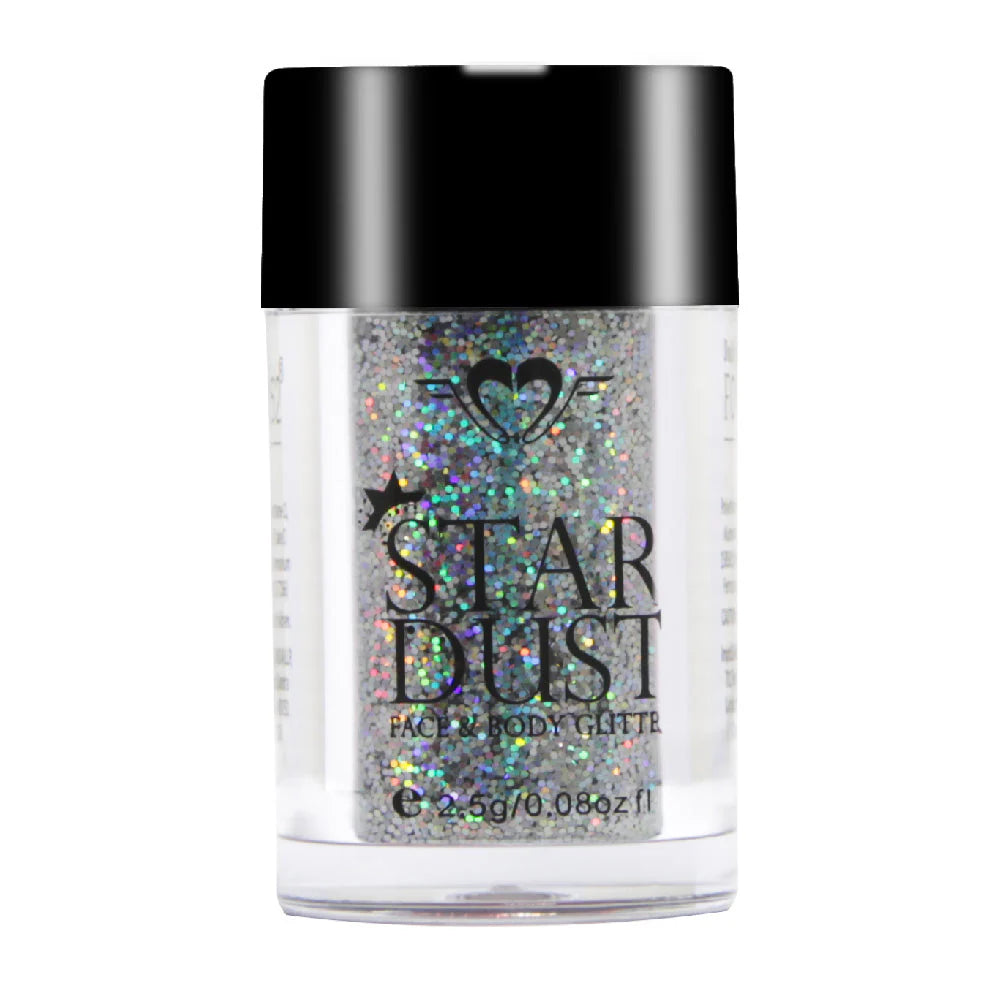 Forerver52 Star Dust Face &amp; Body Glitter