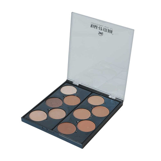 Makeup Studio  Professional Cream Foundation