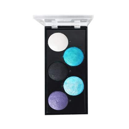 Makeup Studio Lumiere Eyeshadow Palette