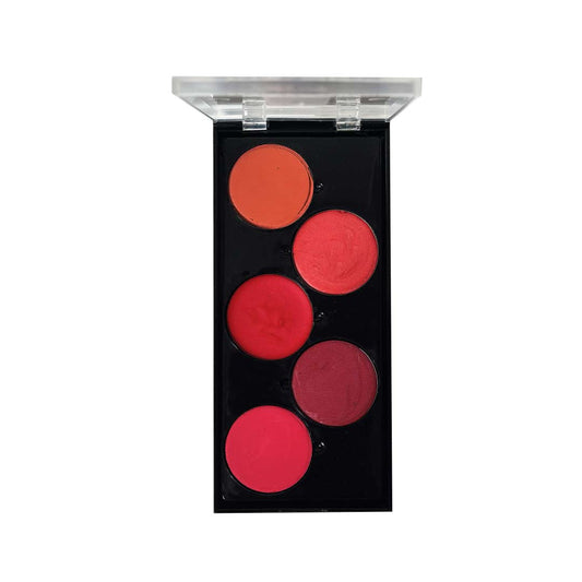 Makeup Studio Lip Color