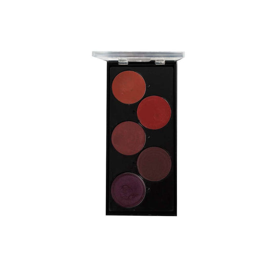 Makeup Studio Lip Color