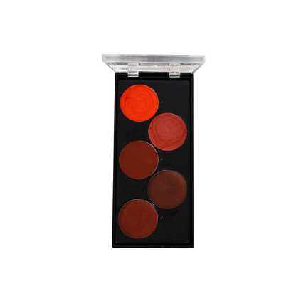 Makeup Studio Lip Color