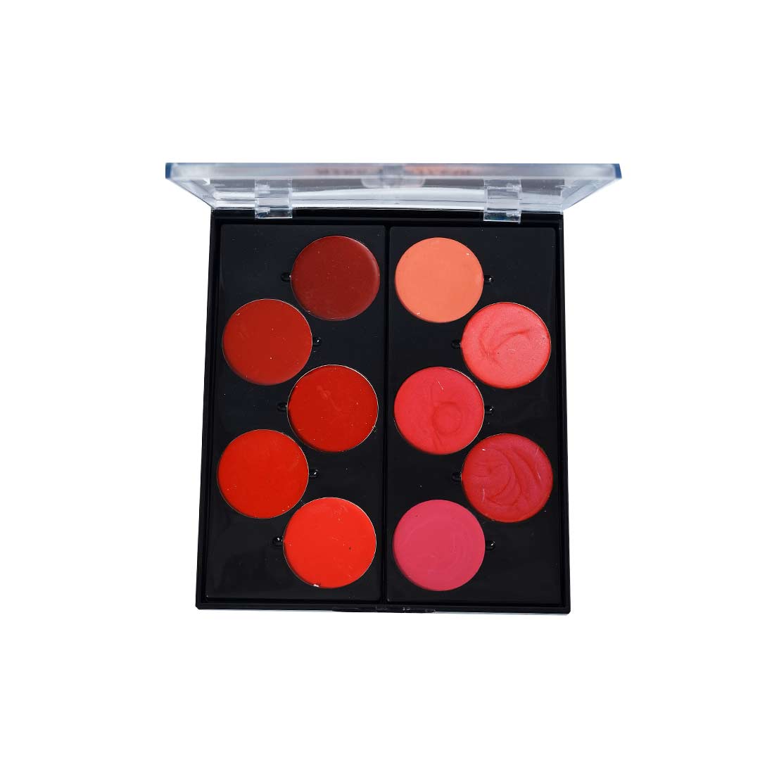 Makeup Studio Lip Color
