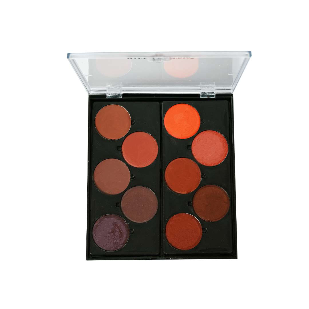 Makeup Studio Lip Color