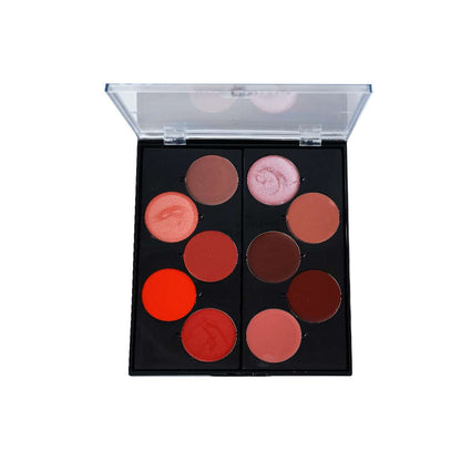 Makeup Studio Lip Color