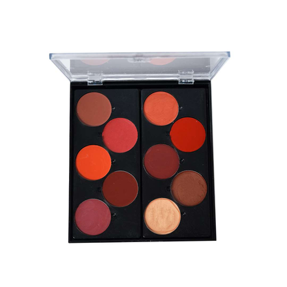 Makeup Studio Lip Color