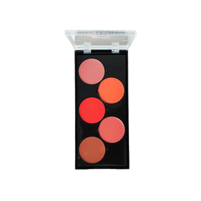 Makeup Studio  Cream Blusher Palette