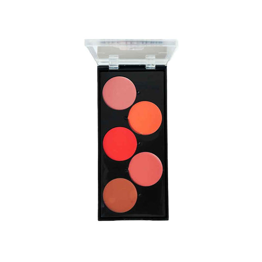 Makeup Studio  Cream Blusher Palette