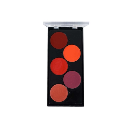 Makeup Studio Lip Color