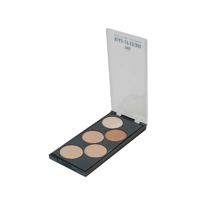 Make-Up Studio Face It Foundation Palette