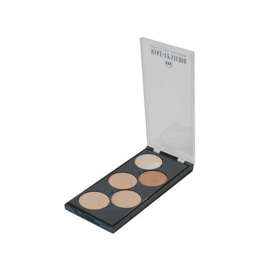 Make-Up Studio Face It Foundation Palette