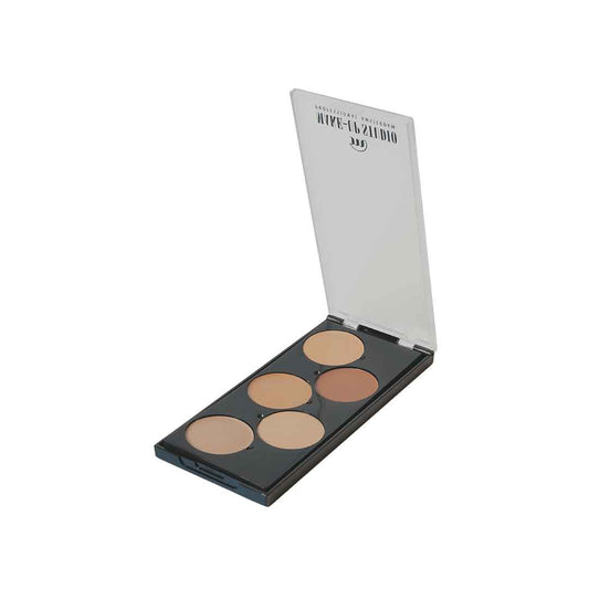 Make-Up Studio Face It Foundation Palette