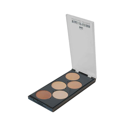 Make-Up Studio Face It Foundation Palette