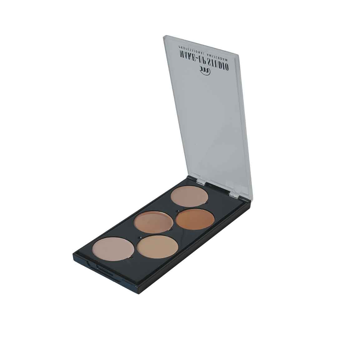 Make-Up Studio Face It Foundation Palette