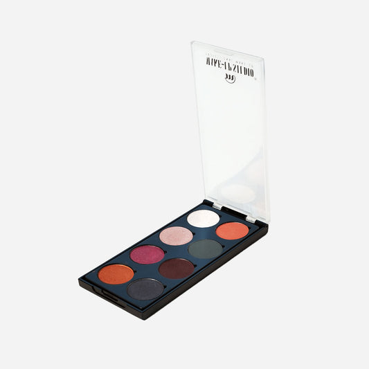 Makeup Studio  Eyeshadow Soft Touch Palette