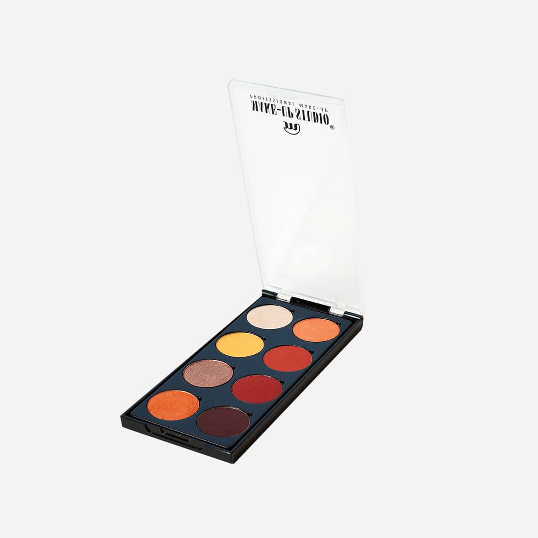 Makeup Studio  Eyeshadow Soft Touch Palette