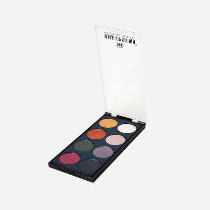 Makeup Studio  Eyeshadow Soft Touch Palette