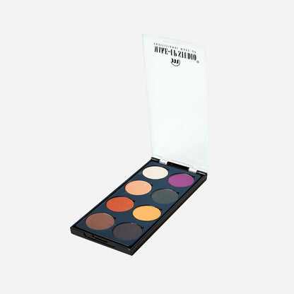 Makeup Studio  Eyeshadow Soft Touch Palette