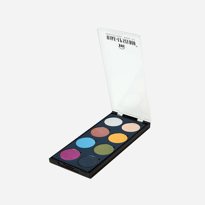 Makeup Studio  Eyeshadow Soft Touch Palette