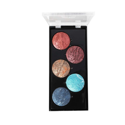 Makeup Studio Lumiere Eyeshadow Palette