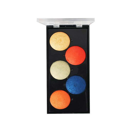 Makeup Studio Lumiere Eyeshadow Palette