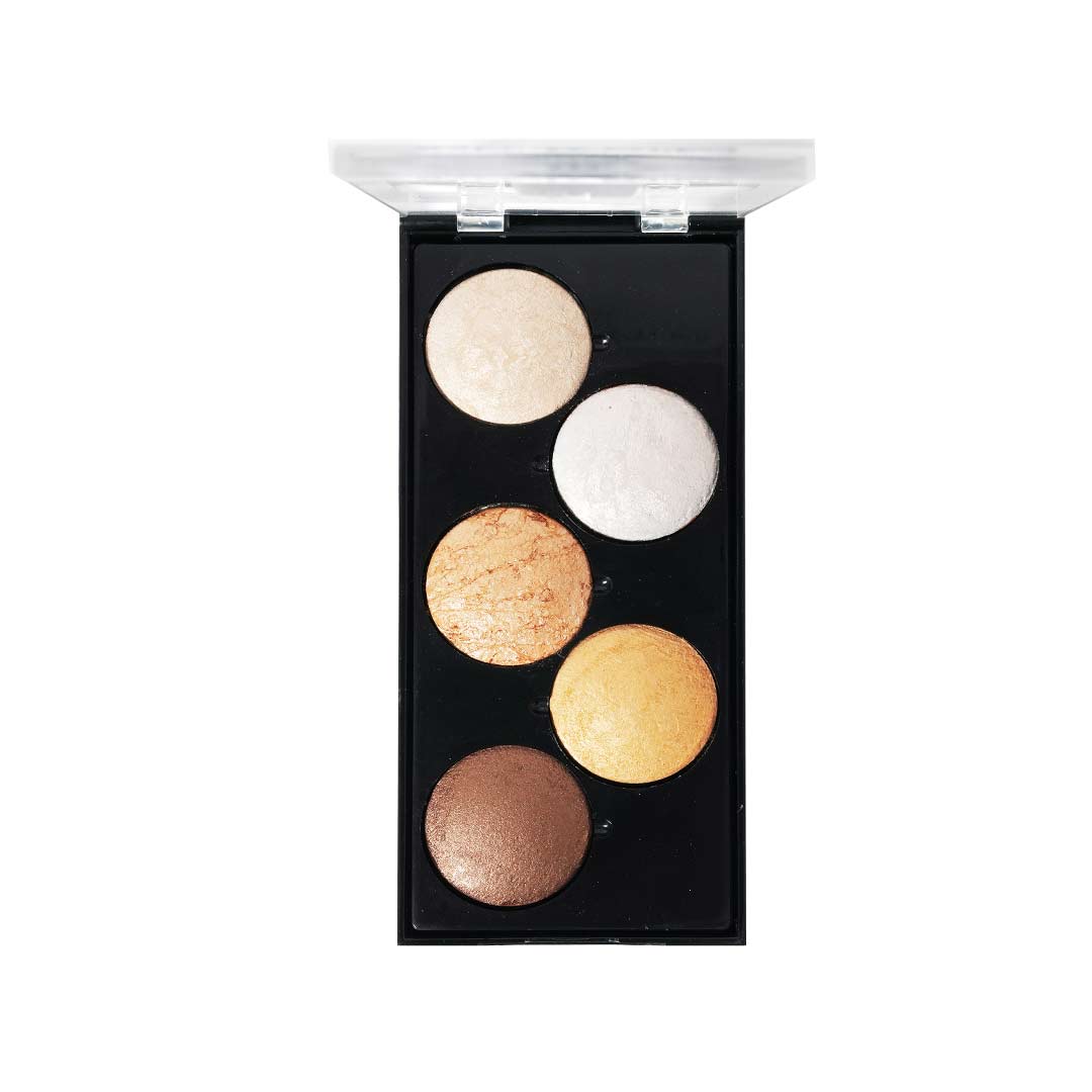 Makeup Studio Lumiere Eyeshadow Palette