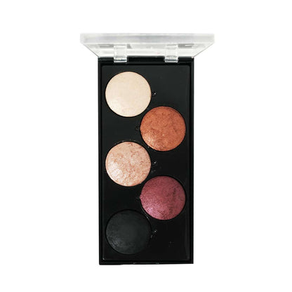 Makeup Studio Lumiere Eyeshadow Palette