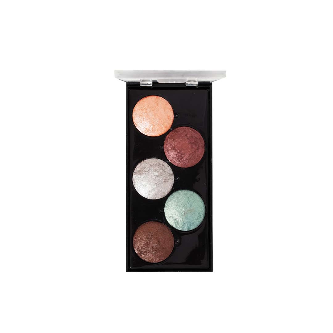 Makeup Studio Lumiere Eyeshadow Palette