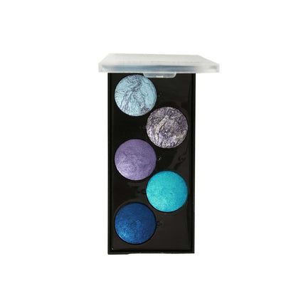 Makeup Studio Lumiere Eyeshadow Palette