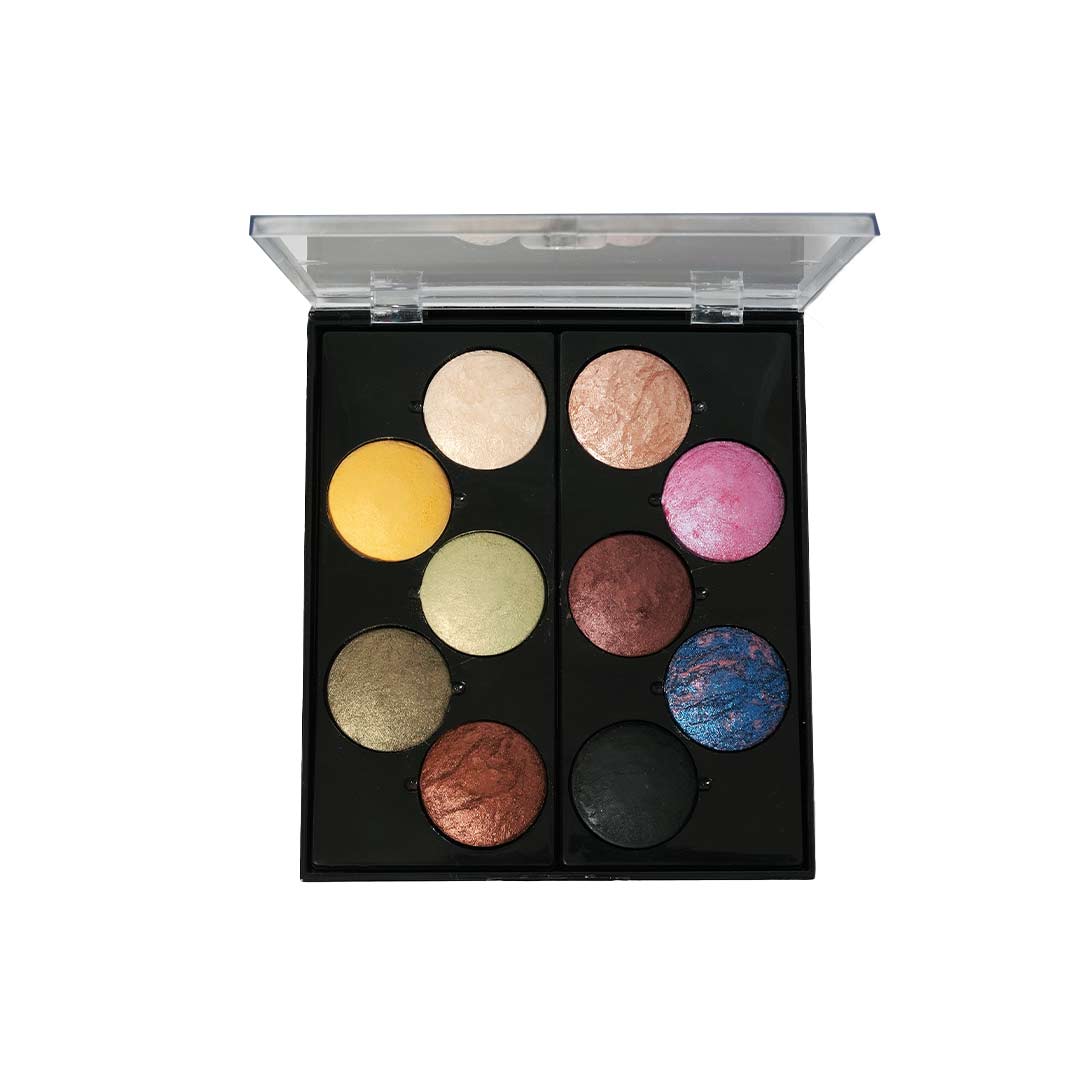 Makeup Studio Lumiere Eyeshadow Palette