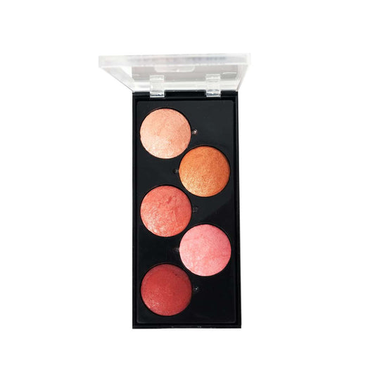 Makeup Studio Lumiere Blusher Palette