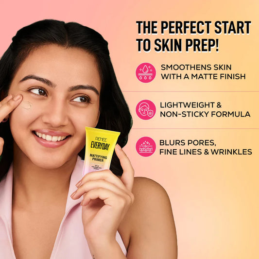 RENEE Everyday Primer (30 ml)
