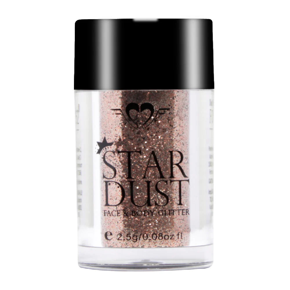 Forerver52 Star Dust Face &amp; Body Glitter