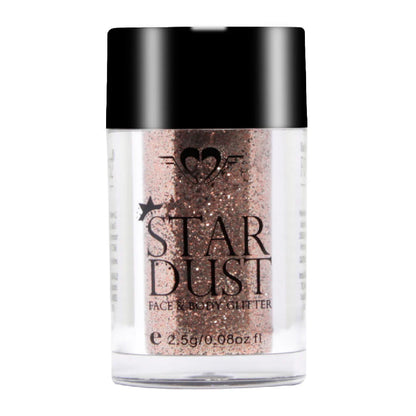 Forerver52 Star Dust Face &amp; Body Glitter