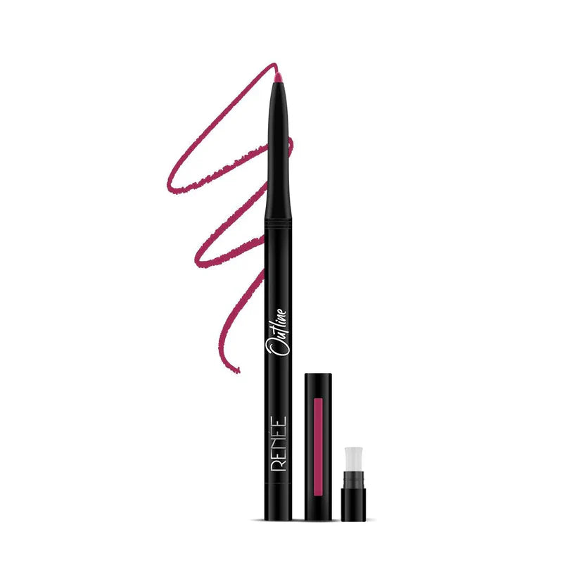 RENEE Outline Lip Liner.